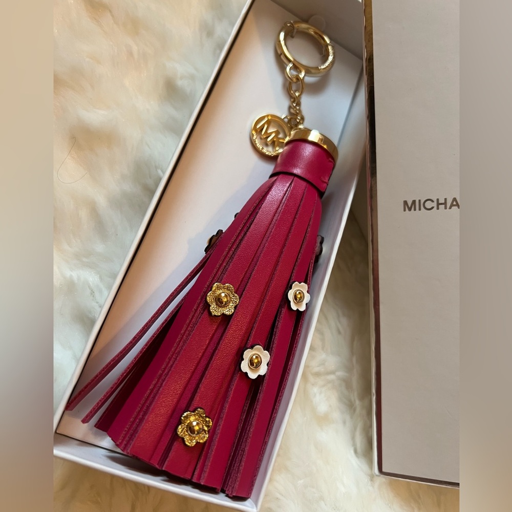 Michael Kors Bag Charm